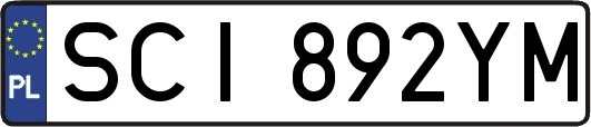 SCI892YM