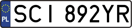 SCI892YR