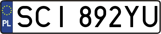 SCI892YU