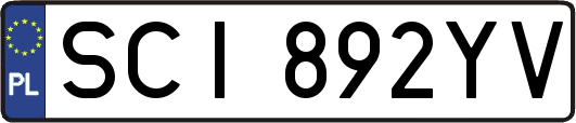 SCI892YV