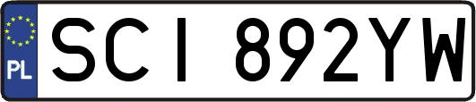 SCI892YW