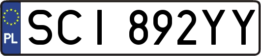 SCI892YY