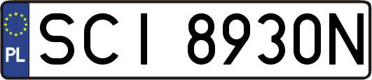 SCI8930N