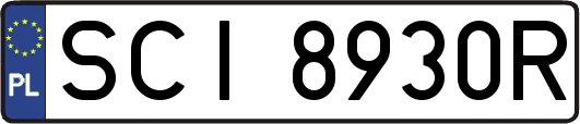 SCI8930R