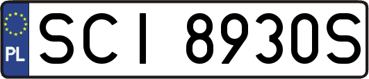 SCI8930S