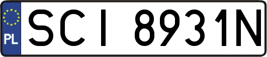 SCI8931N
