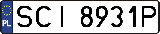 SCI8931P