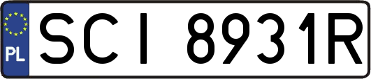 SCI8931R