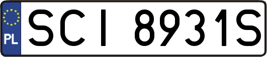 SCI8931S