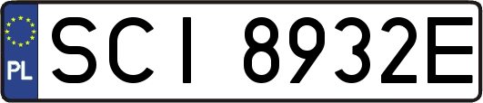 SCI8932E