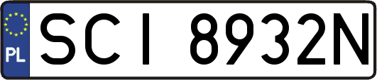 SCI8932N