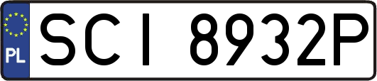 SCI8932P
