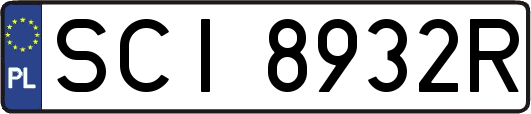 SCI8932R