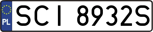 SCI8932S
