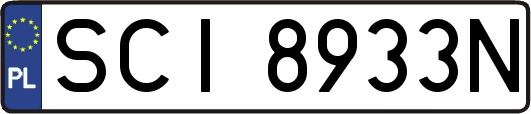 SCI8933N