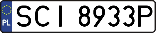 SCI8933P
