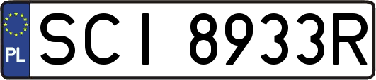 SCI8933R