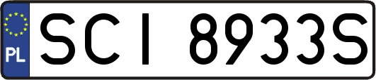SCI8933S