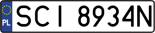 SCI8934N