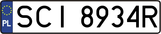 SCI8934R