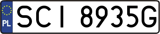 SCI8935G