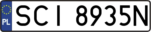 SCI8935N