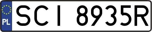SCI8935R