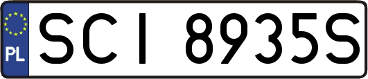 SCI8935S
