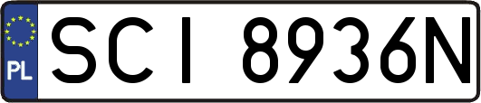 SCI8936N