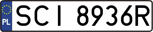 SCI8936R