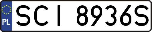 SCI8936S
