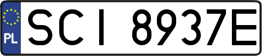 SCI8937E
