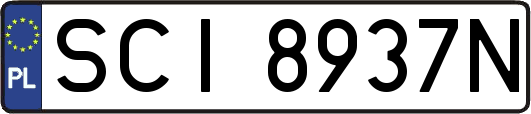 SCI8937N