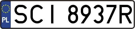 SCI8937R