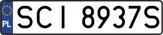 SCI8937S