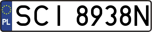 SCI8938N