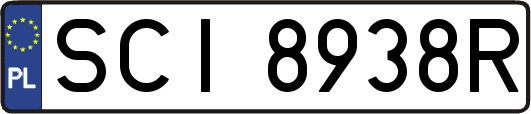 SCI8938R