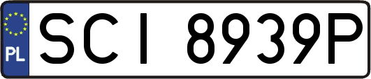 SCI8939P