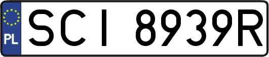 SCI8939R