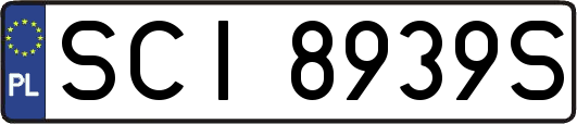 SCI8939S