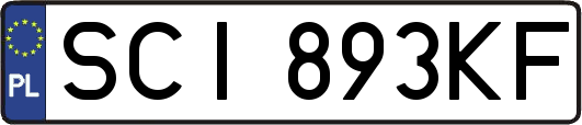 SCI893KF