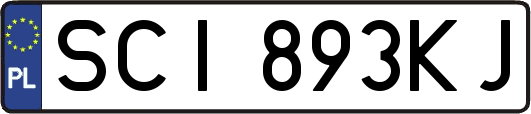 SCI893KJ