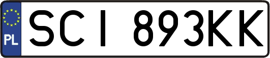 SCI893KK