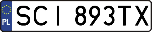 SCI893TX