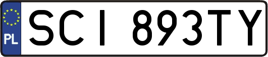 SCI893TY