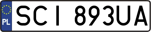 SCI893UA