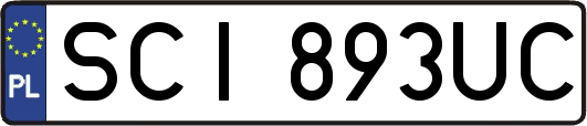 SCI893UC