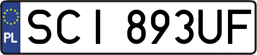 SCI893UF