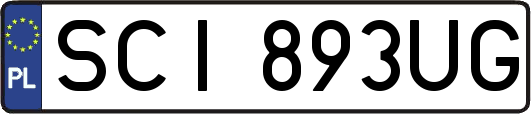 SCI893UG