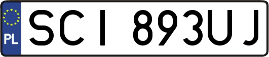 SCI893UJ